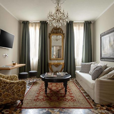 Joseph Apartments Venesia Bagian luar foto