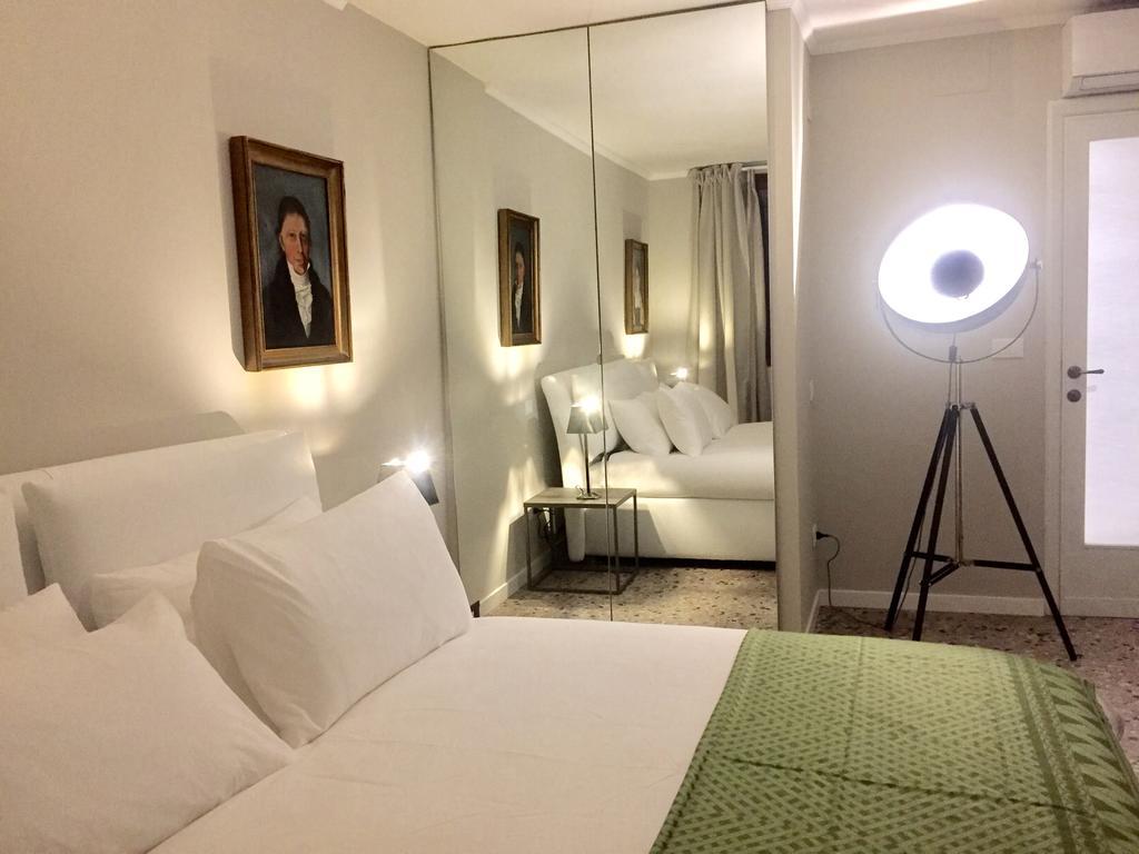 Joseph Apartments Venesia Bagian luar foto