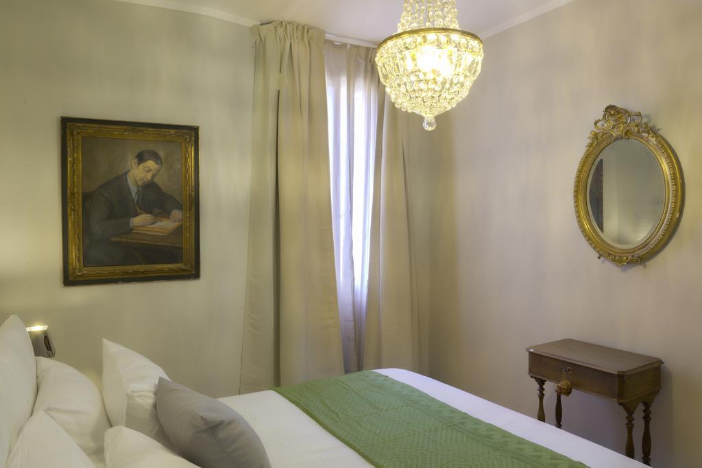 Joseph Apartments Venesia Bagian luar foto