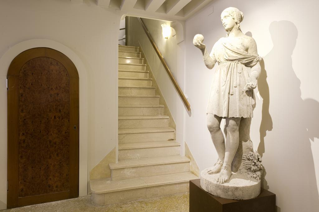 Joseph Apartments Venesia Bagian luar foto