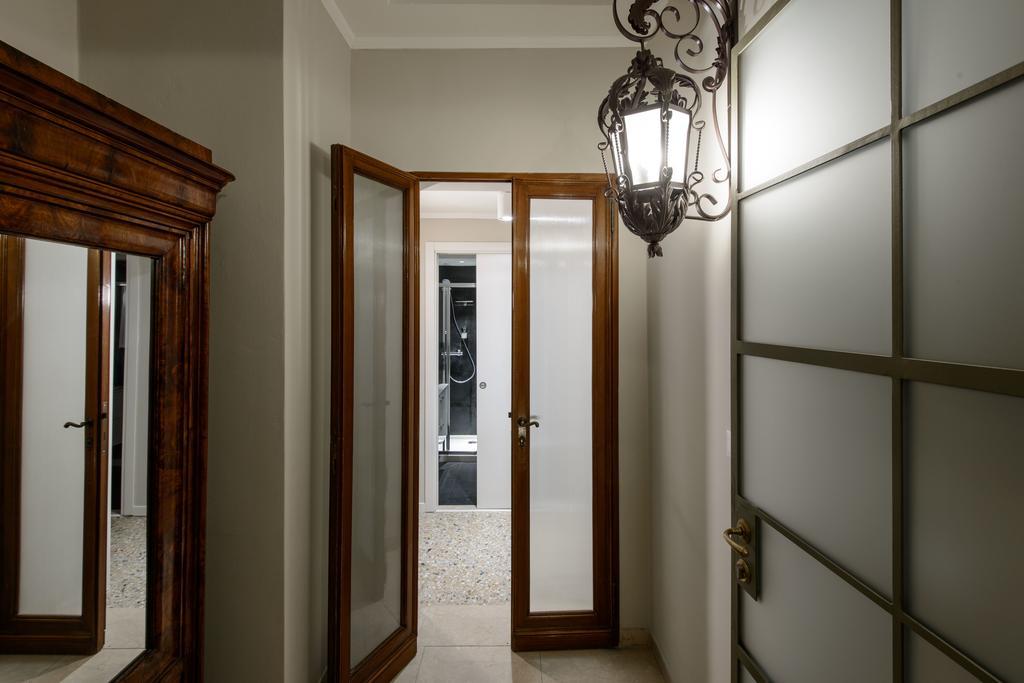 Joseph Apartments Venesia Bagian luar foto