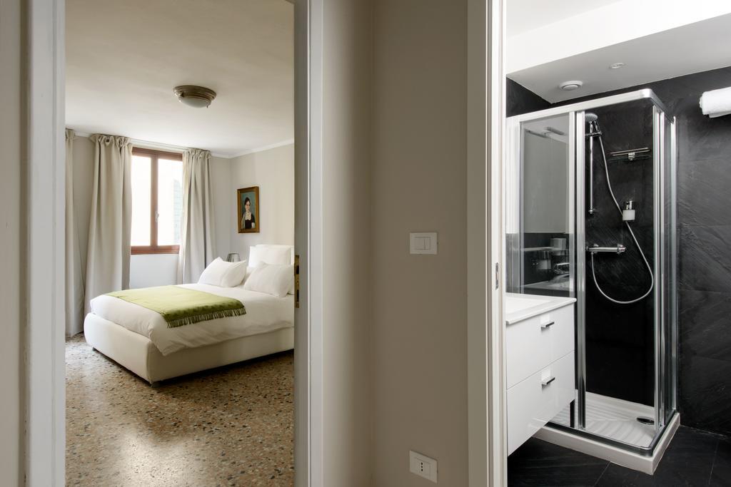 Joseph Apartments Venesia Bagian luar foto