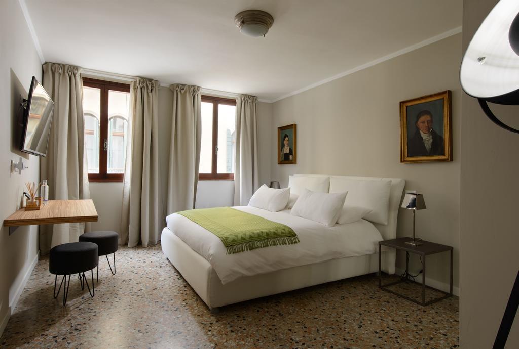 Joseph Apartments Venesia Bagian luar foto