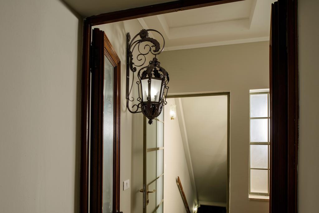 Joseph Apartments Venesia Bagian luar foto