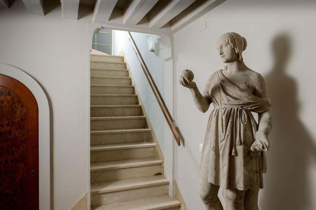 Joseph Apartments Venesia Bagian luar foto