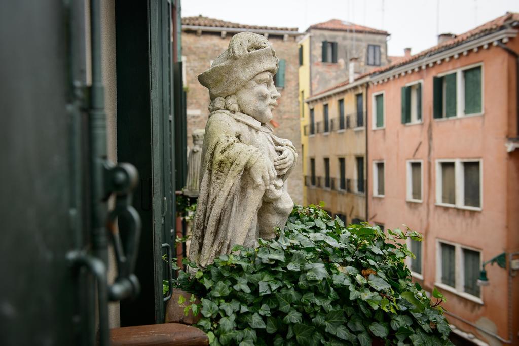 Joseph Apartments Venesia Bagian luar foto