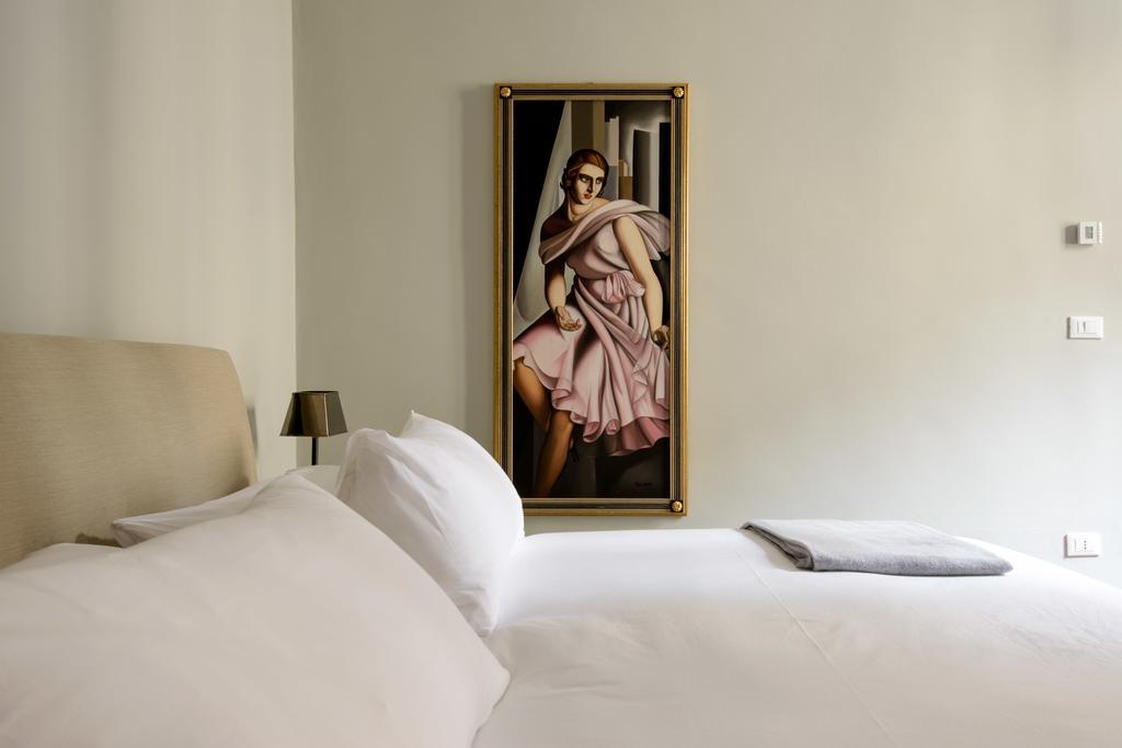 Joseph Apartments Venesia Bagian luar foto