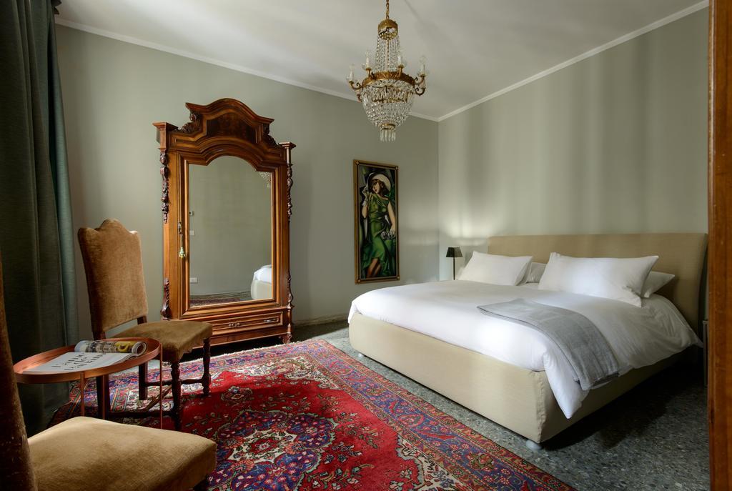 Joseph Apartments Venesia Bagian luar foto