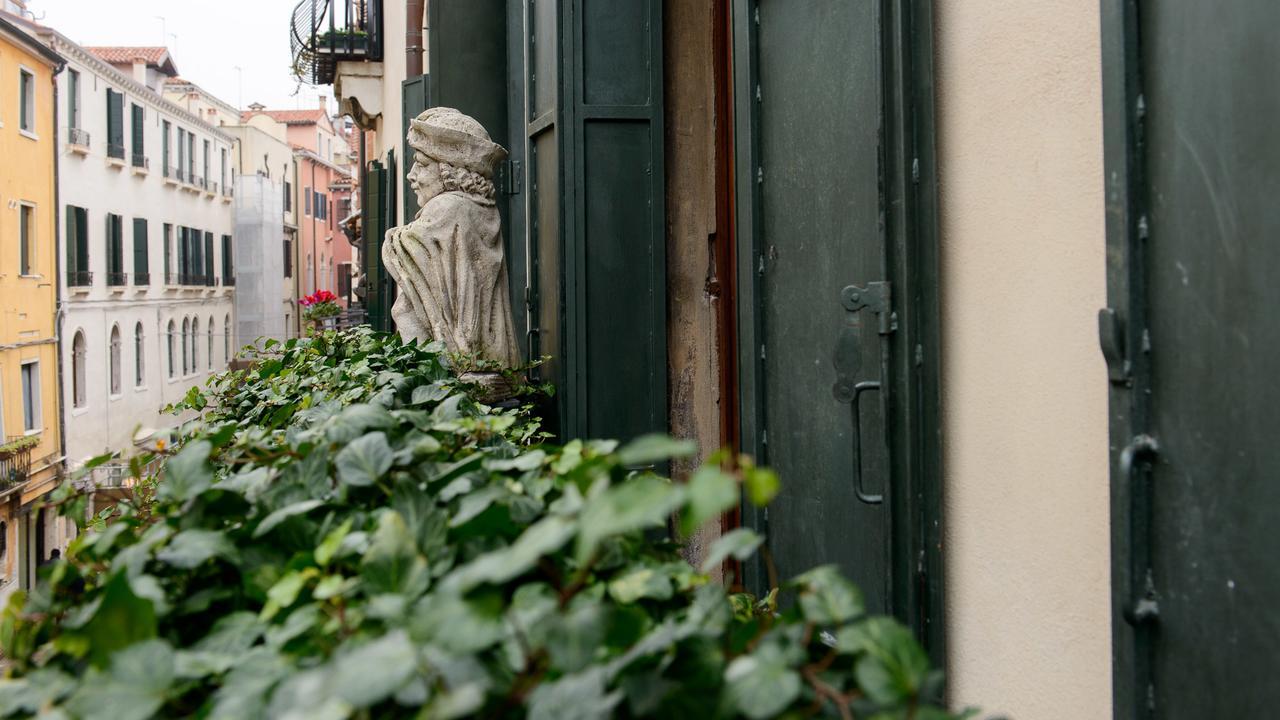 Joseph Apartments Venesia Bagian luar foto