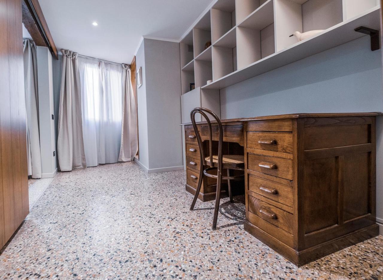 Joseph Apartments Venesia Bagian luar foto