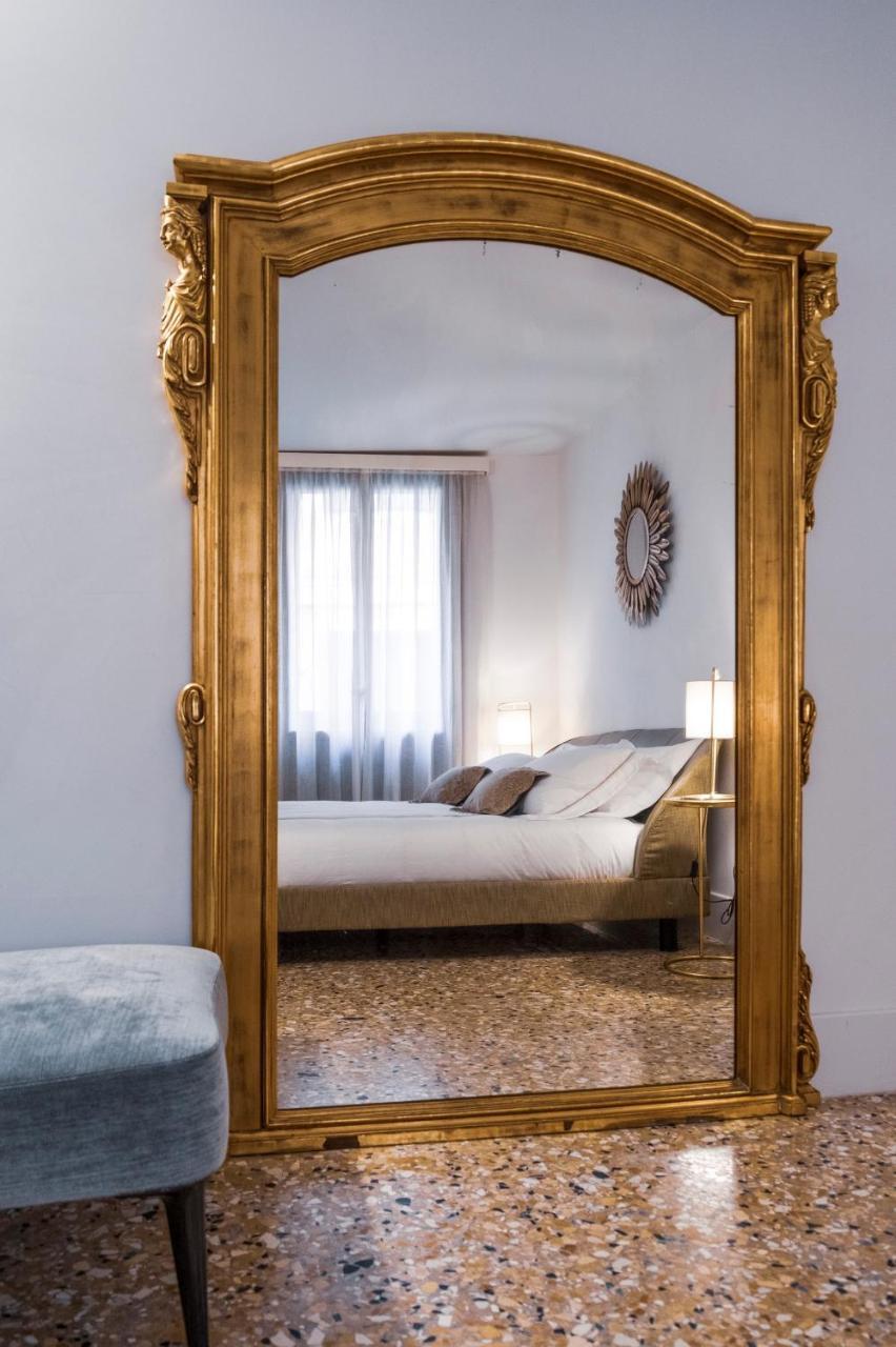 Joseph Apartments Venesia Bagian luar foto