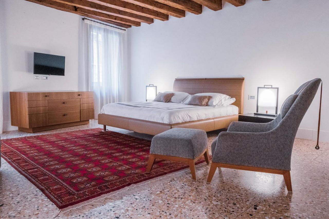 Joseph Apartments Venesia Bagian luar foto