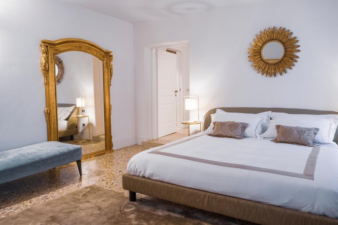 Joseph Apartments Venesia Bagian luar foto