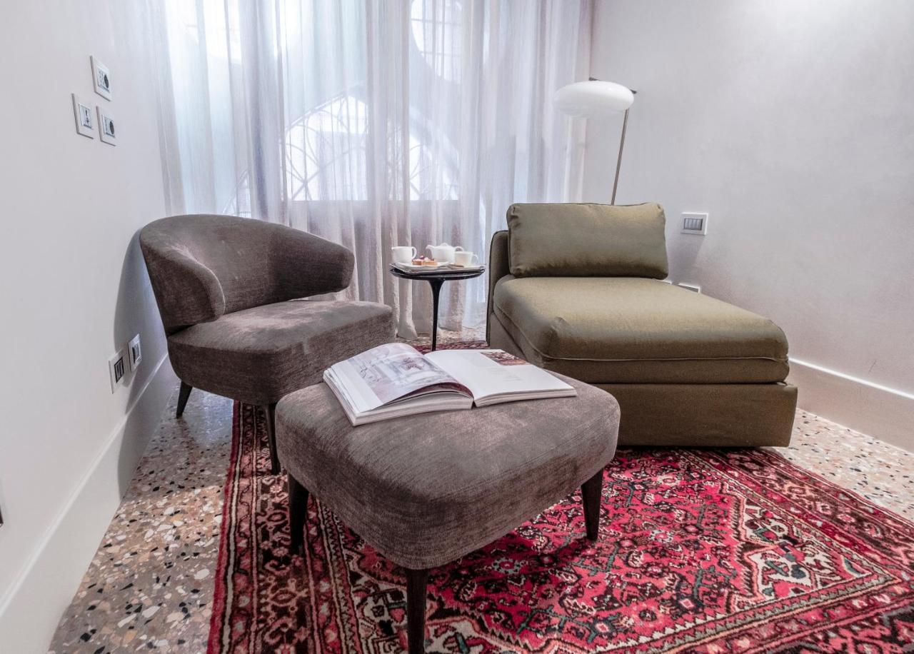 Joseph Apartments Venesia Bagian luar foto