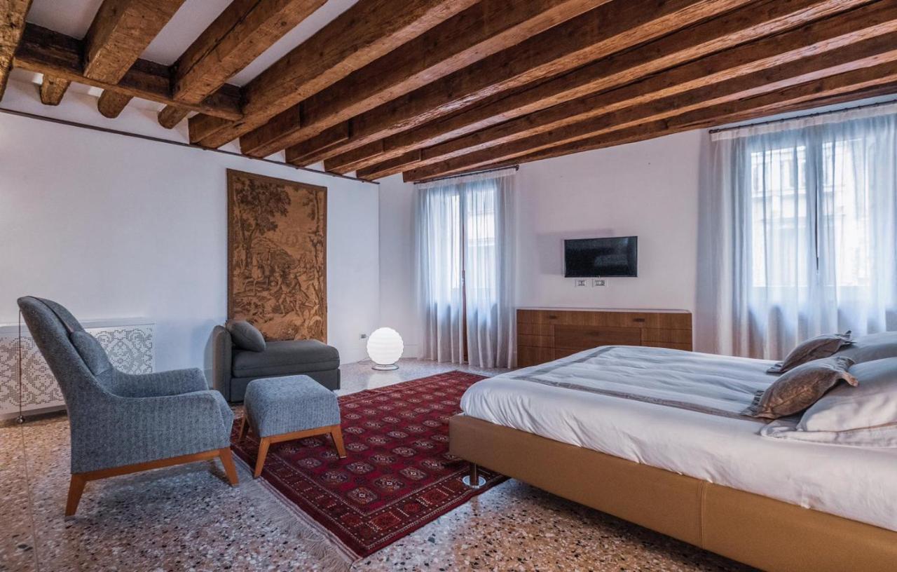 Joseph Apartments Venesia Bagian luar foto