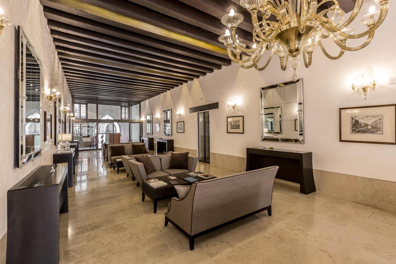 Joseph Apartments Venesia Bagian luar foto
