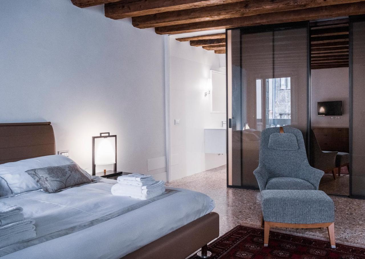 Joseph Apartments Venesia Bagian luar foto