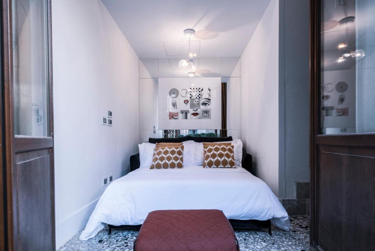 Joseph Apartments Venesia Bagian luar foto