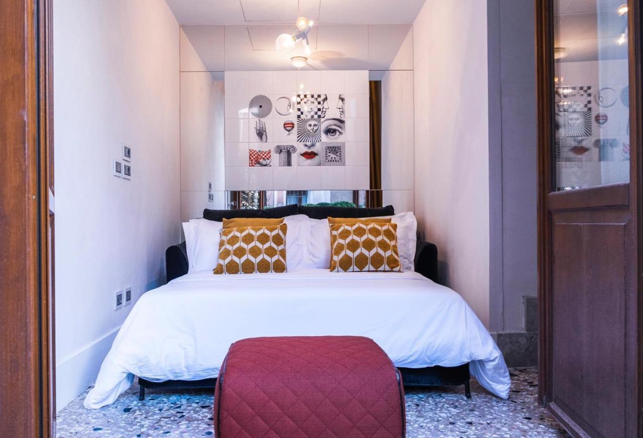 Joseph Apartments Venesia Bagian luar foto