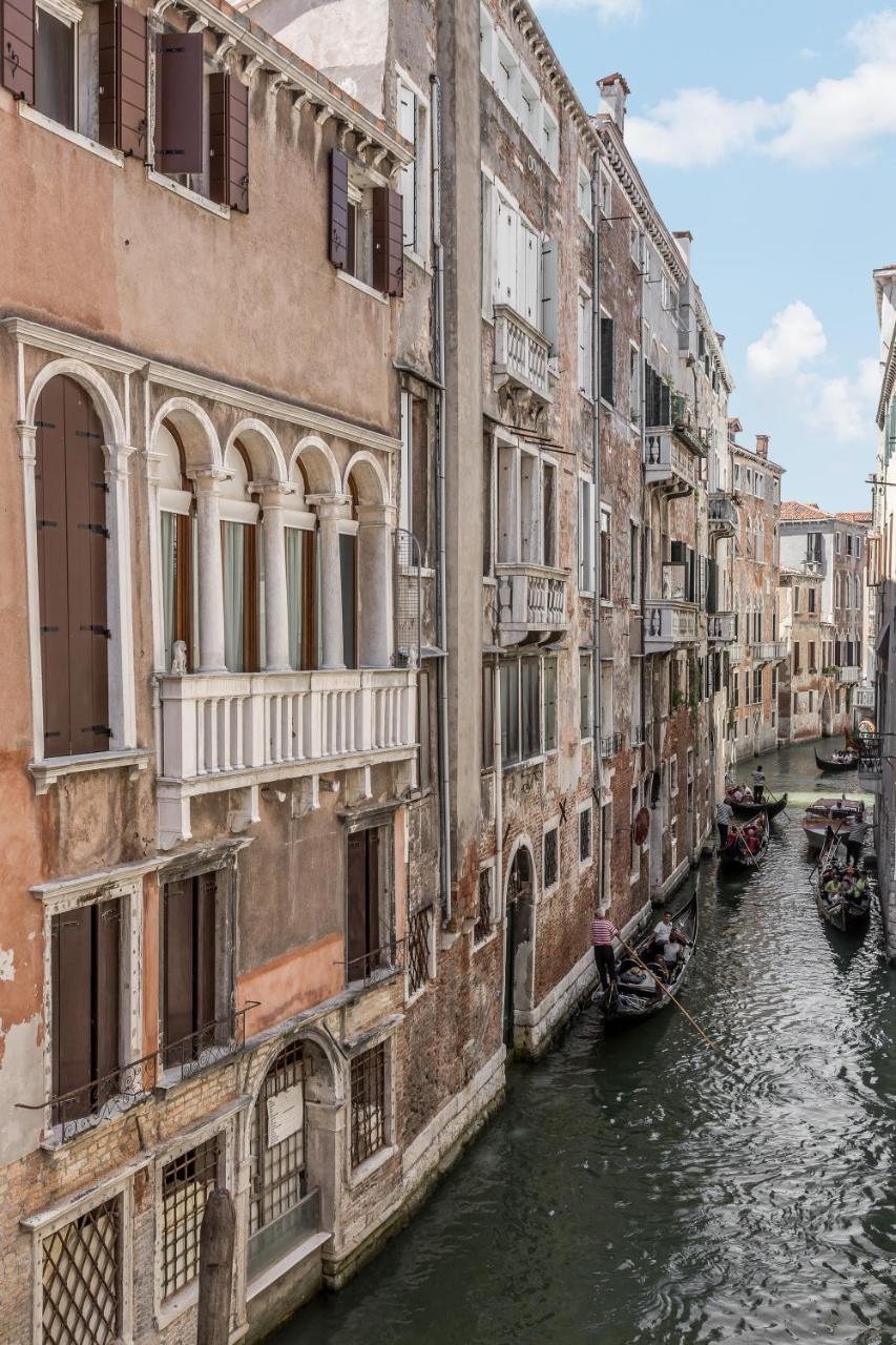 Joseph Apartments Venesia Bagian luar foto
