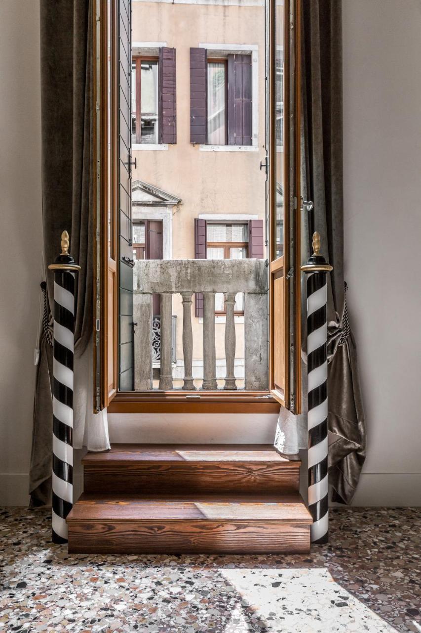 Joseph Apartments Venesia Bagian luar foto