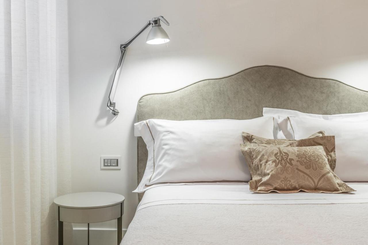 Joseph Apartments Venesia Bagian luar foto