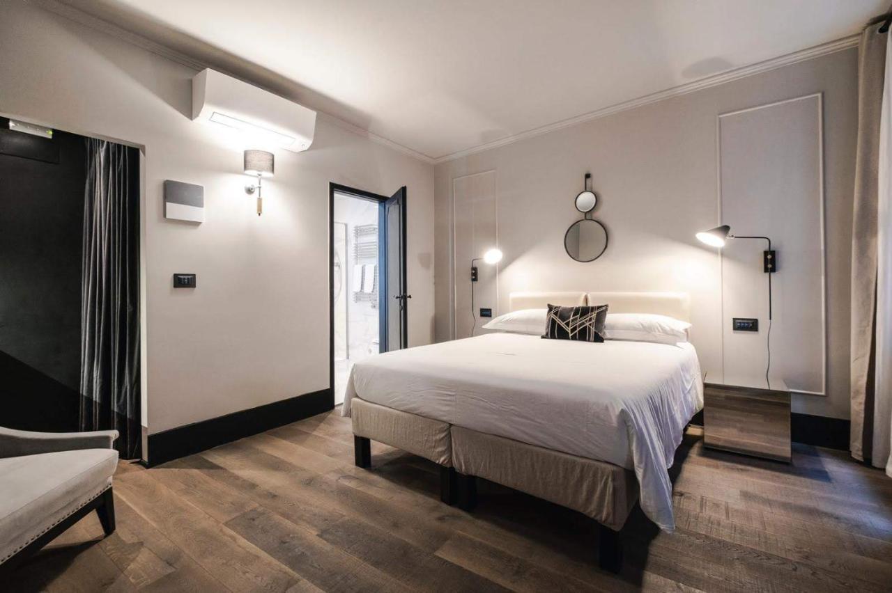 Joseph Apartments Venesia Bagian luar foto